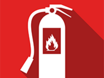 Fire Extinguisher