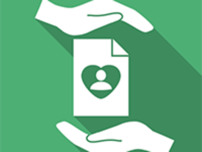 Handling Information in a Care Setting