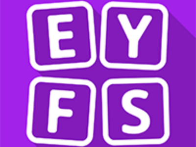 Introduction to Early Years Foundation Stage