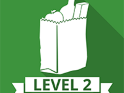 Level 2 Food Safety – Retail