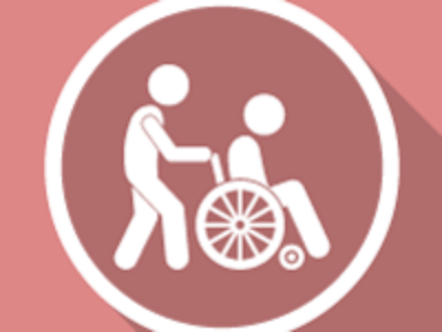 Moving and Handling People